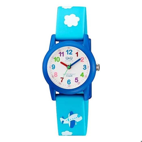 Q&q - Vr99j005y - Montre-Bracelet