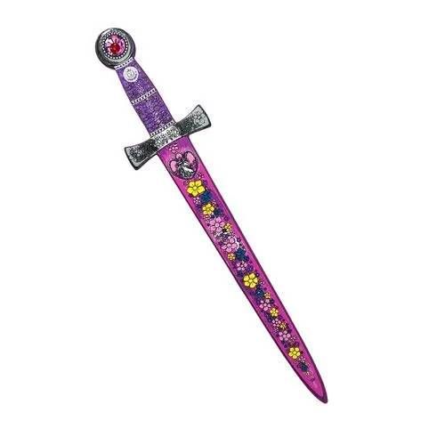 Épée En Diamant - Trousselier - 29425 - Colorée - Pour Enfants À Partir De 3 Ans - Intérieur