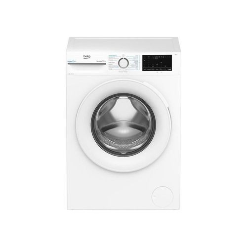 Lave linge hublot à induction BM0WT49211, 9 kg, 1200 T/min, A