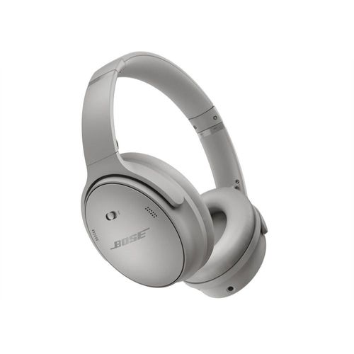 CASQUE CIRCUM AURAL SANS FIL BOSE QUIETCOMFORT BLUETOOTH AVEC RÉDUCTION ACTIVE DU BRUIT BLANC NUAGE