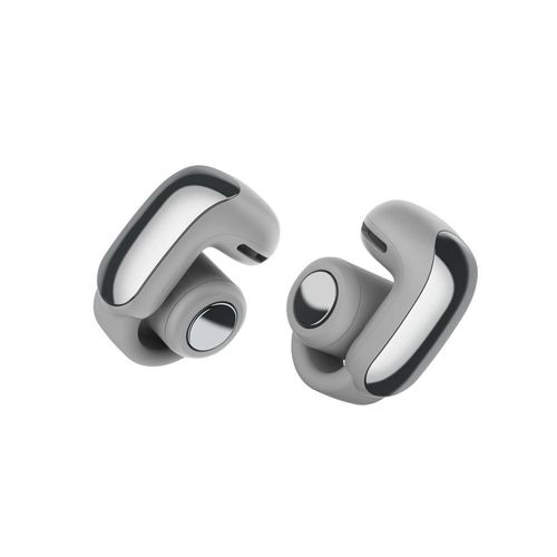 Ecouteurs oreilles libres Bose Ultra Open Earbuds Blanc nuage