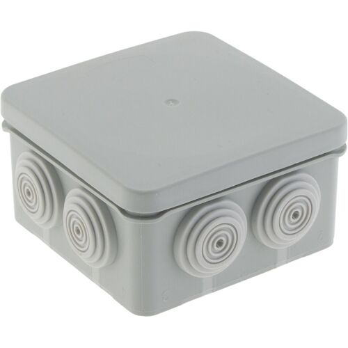 Boîte étanche IP55 No Airbox 80x42mm - Protec