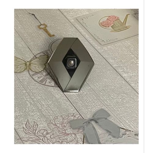 Caméra Recul Mégane 4