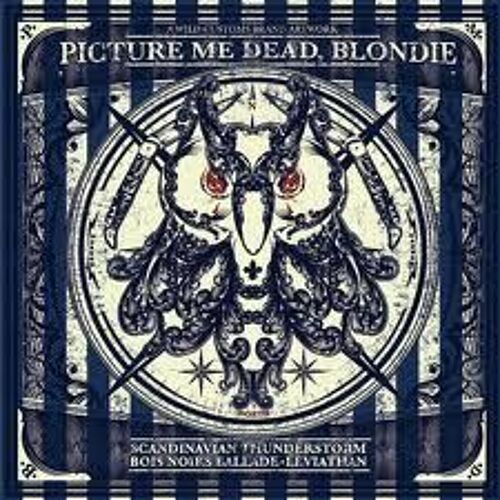 Picture Me Dead Blondie - Scandinavian Thunderstorm