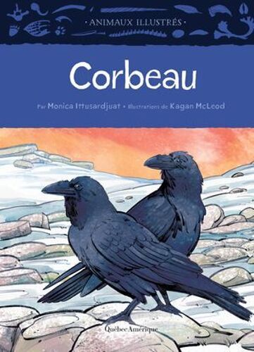 Corbeau