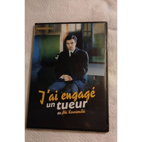 J’Ai Engage Un Tueur