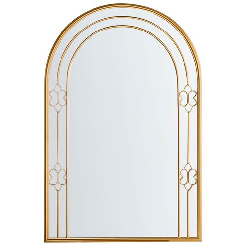Miroir MAUTRE 66 cm 98 cm Doré