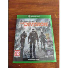 Tom Clancy's The Division (Xbox One)
