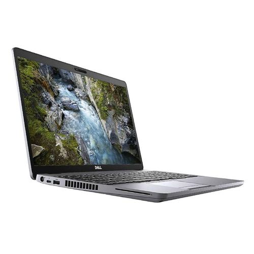 Dell PRECISION 3550 i5 Gen10 32G 2TO SSD Linux