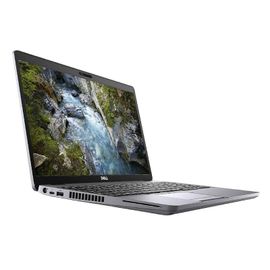 Dell PRECISION 3550 i5 Gen10 32G 2TO SSD Linux