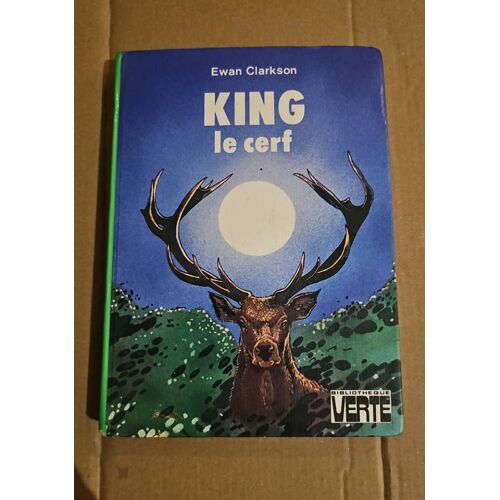 King Le Cerf