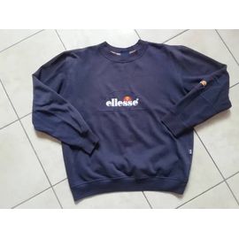 Sweat  Ellesse Mixte Taille M.