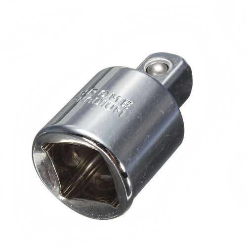 Dax® Adaptateur convertisseur réducteur augmentateur 1/2 Femelle VERS 3/8 Male
