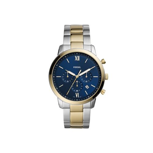 Montre Fossil Neutra Bicolore
