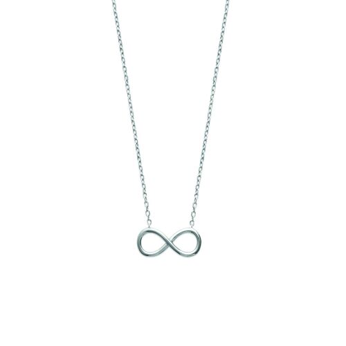 Collier Brillaxis Infini