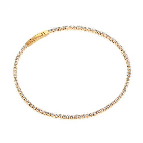 Bracelet Sif Jakobs Ellera Doré