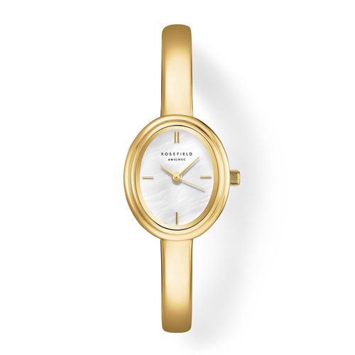 Montre Femme Rosefield Studio Edition 6