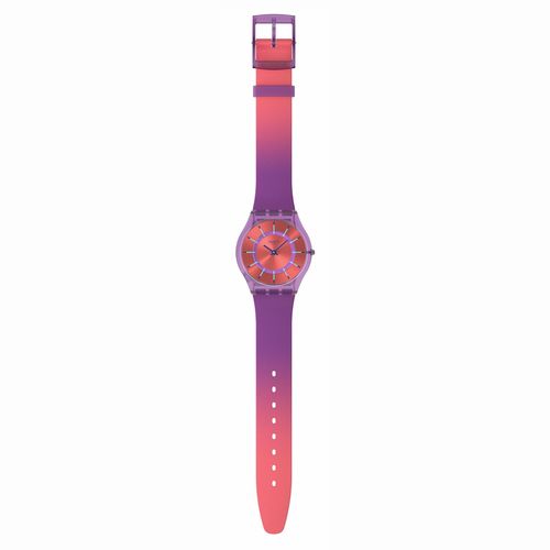 Montre Skin Sweet Strawberry Dream