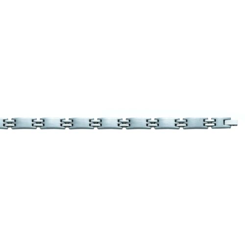 Bracelet Brillaxis Acier