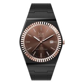 Montre Femme Ice Power - Pw1 - Black Sunset Rg