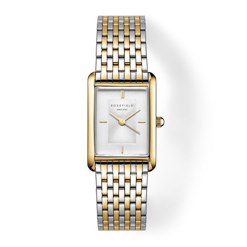 Montre Femme Rosefield Heirloom Duotone