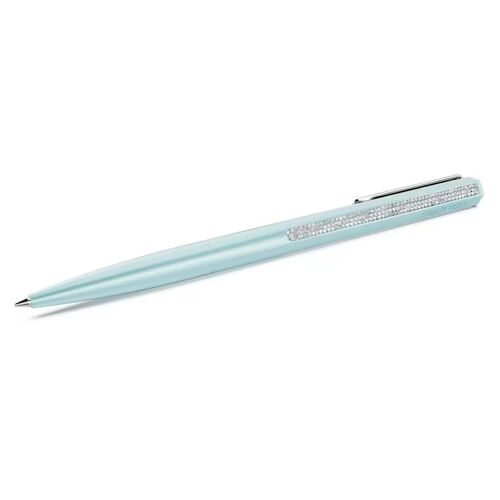 Stylo Swarovski Crystal Shimmer Bleu Mat
