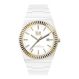 Montre Femme Ice Power - Pw1 - White Gold