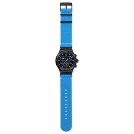 Montre Swatch Moments In Blue