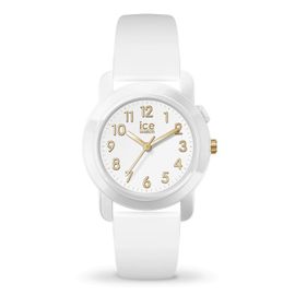 Montre Enfant Ice Watch Find White Gold S