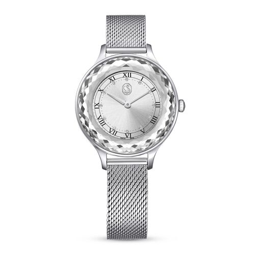 Montre Swarovski Octea Nova Bracelet Acier