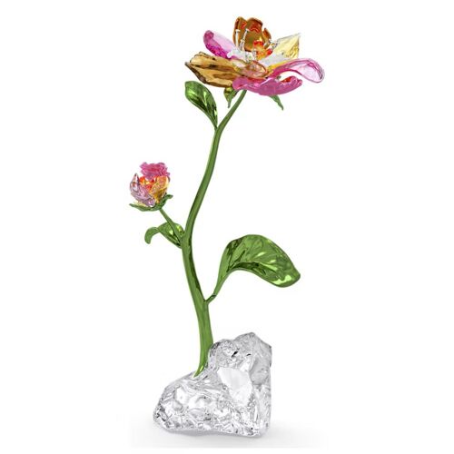 Décoration Swarovski Idillya Fleur Grand Modèle