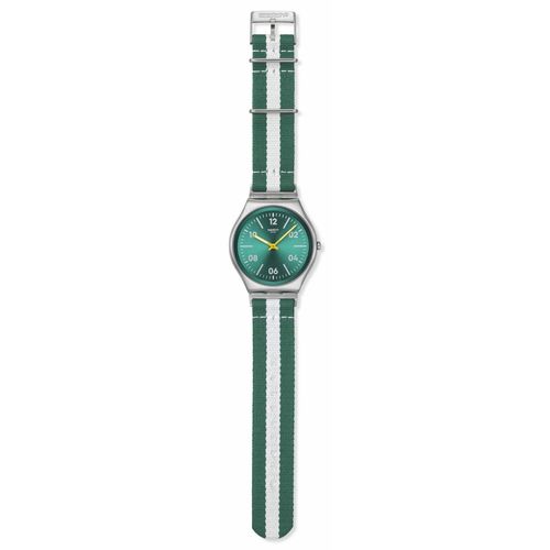 Montre Swatch Casuak Stripe