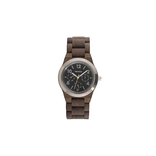 Montre Femme Wewood Kyra Choco Rough 70372527000