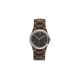 Montre Femme Wewood Kyra Choco Rough 70372527000