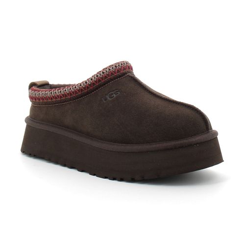 Chaussures Ugg Mule Pour Tazz Ii Marron