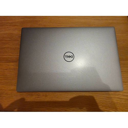 Dell XPS 13 9315 - 13" Intel Core i7 - Ram 16 Go - DD 512 Go