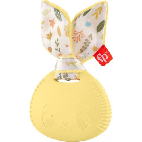 Fisher-Price Snuggle Bunny Teether
