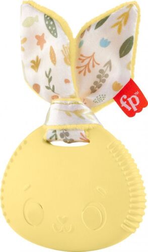 Fisher-Price Snuggle Bunny Teether