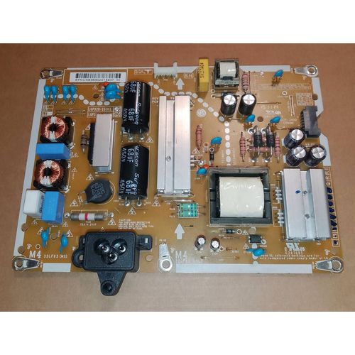 Carte alimentation LGP32D-15CH1 EAX66171501 (2.1) pour TV LG
