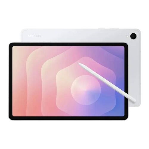 Tablette Samsung Galaxy Tab S11 5G 128 Go 11 pouces Argent