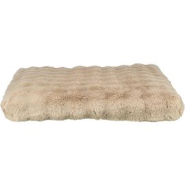 Coussin Pour Chien Carré Trixie Elli - Beige - 80×60 Cm