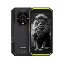 Ulefone Armor X32 Pro 5G 256GB/6GB Double SIM Vert