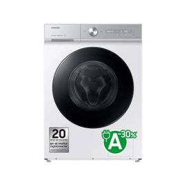Lave-linge Samsung 11 kg 1400 tr/min WW11DB8B95GHU3 Blanc