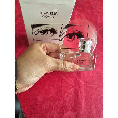 Parfum Calvin Clein 