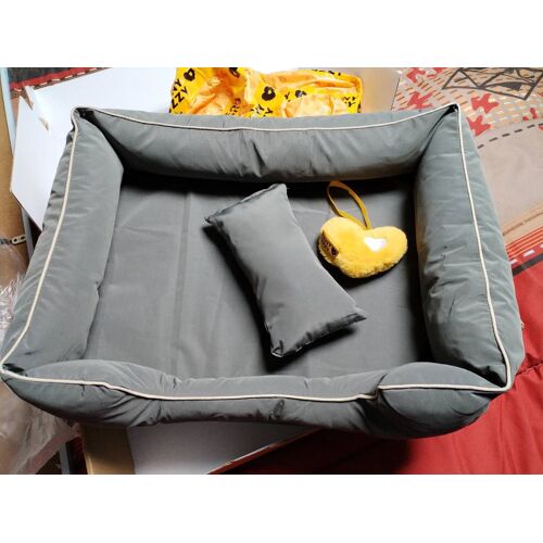 Panier Imperméable Pour Chien Ou Chat