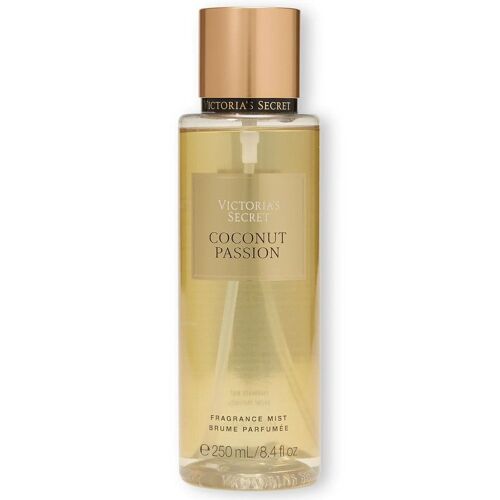 Victoria's Secret - Brume Pour Le Corps 250ml - Coconut Passion - 