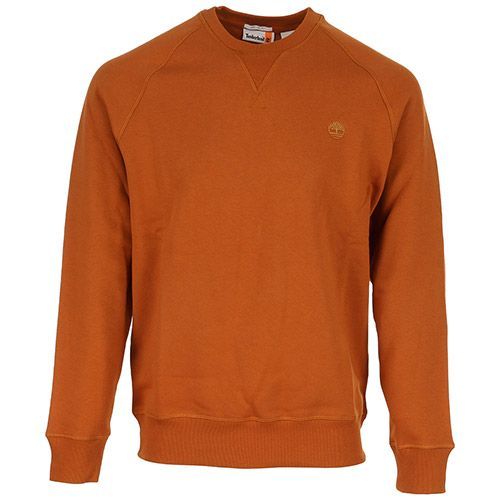 Timberland Brushed Back Crew Sweat