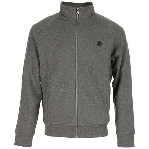 Timberland Brushed Back Full Zip