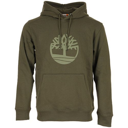 Timberland Tree Logo Hoodie