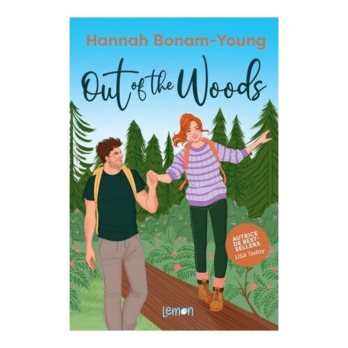 Out Of The Woods